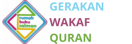 Gerakan Wakaf Quran